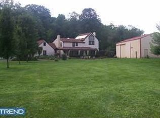 118 Oakdale Ave, Washington Crossing, PA 18977