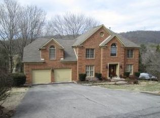 1315 Hodge Dr, Morristown, TN 37814