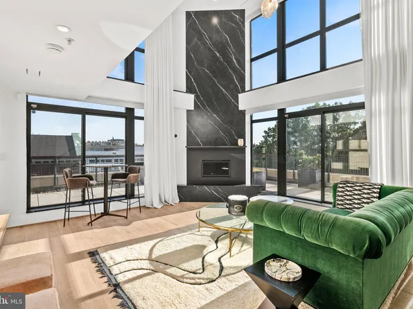 1401 Q St NW APT 605, Washington, DC 20009