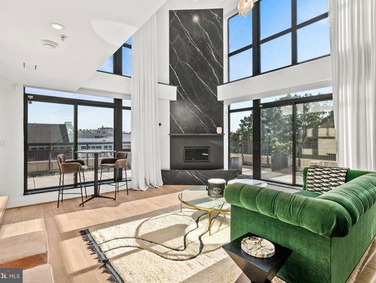 1401 Q St NW APT 605, Washington, DC 20009