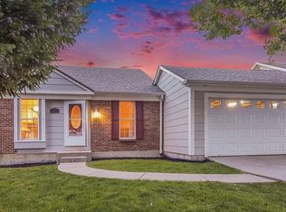2877 S Fundy St, Aurora, CO 80013