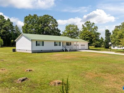 581 4th St SW, Sylvania, AL, 35988