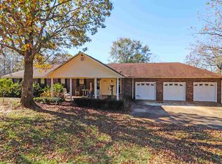 48 Grace Rd, Knoxville, GA 31050