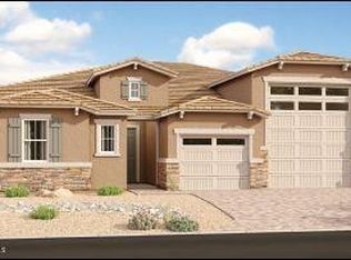 17595 W Running Deer Trl, Surprise, AZ 85387