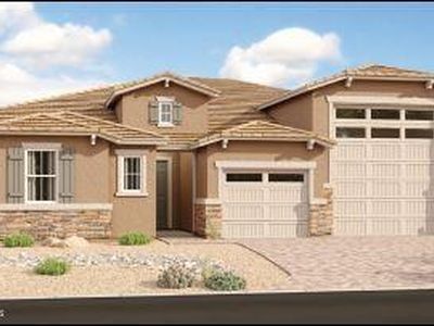 17595 W Running Deer Trl, Surprise, AZ, 85387