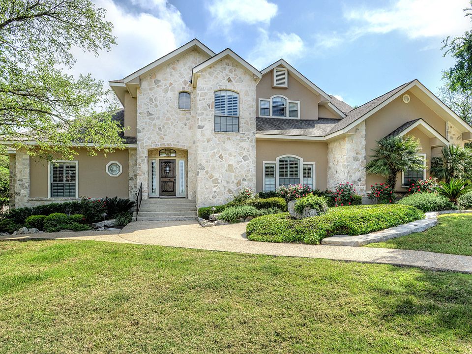 1306 Greystone Rdg, San Antonio, TX 78258 Zillow