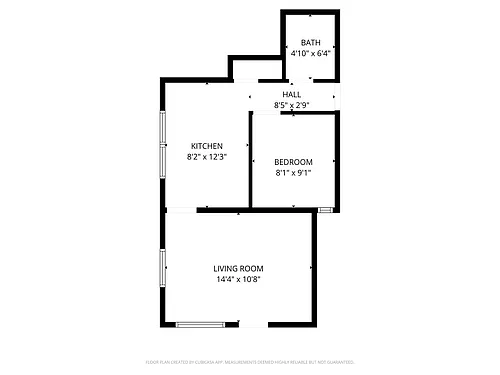 1 Holman St Photo 1