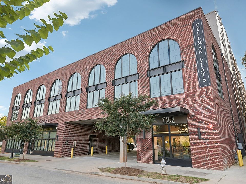 1st image of 112 Rogers St NE #409