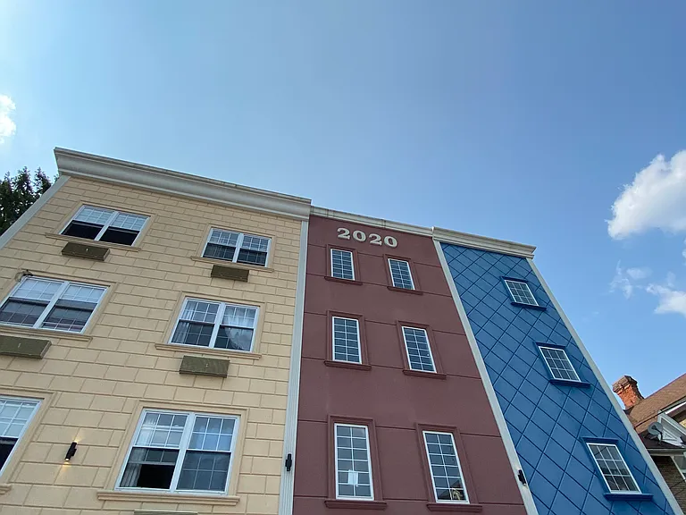 230 Harrison St #403 — Photo 12