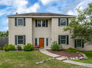 477 Copper Ridge Dr, New Braunfels, TX 78132