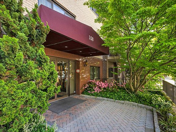2nd image of 108 Sagamore Road #5E