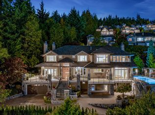 2495 Hudson Ct, West Vancouver, BC V7S 3J2