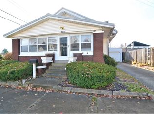 115 E Monroe St, Princeton, IN 47670