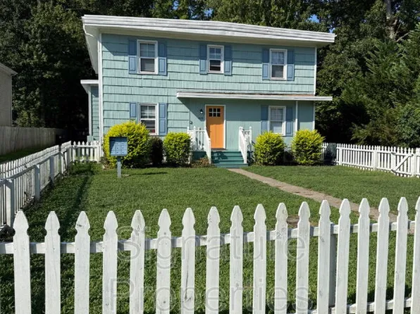 631 Quincy St APT J, Hampton, VA 23661