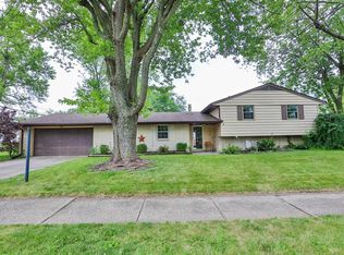 6900 Stillmore Dr, Englewood, OH 45322