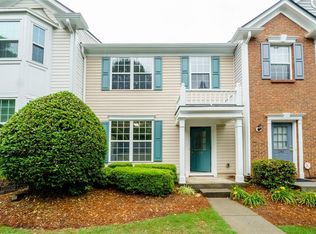 2100 Whitestone Pl, Alpharetta, GA 30005