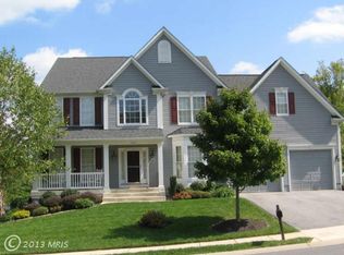 3924 Nelson House Rd, Ellicott City, MD 21043