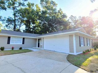 2412 Castletower Rd, Tallahassee, FL 32301