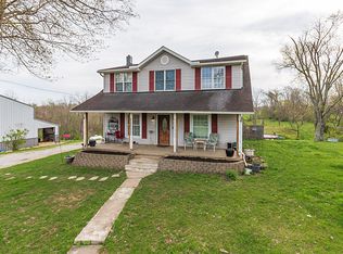 2972 Catawba Rd, Falmouth, KY 41040