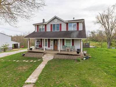 2972 Catawba Rd, Falmouth, KY, 41040