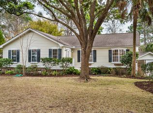 1160 Parkway Dr, Mount Pleasant, SC 29464