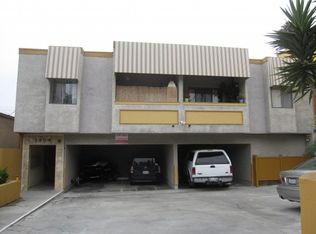 3909 Florida St APT 106, San Diego, CA 92104