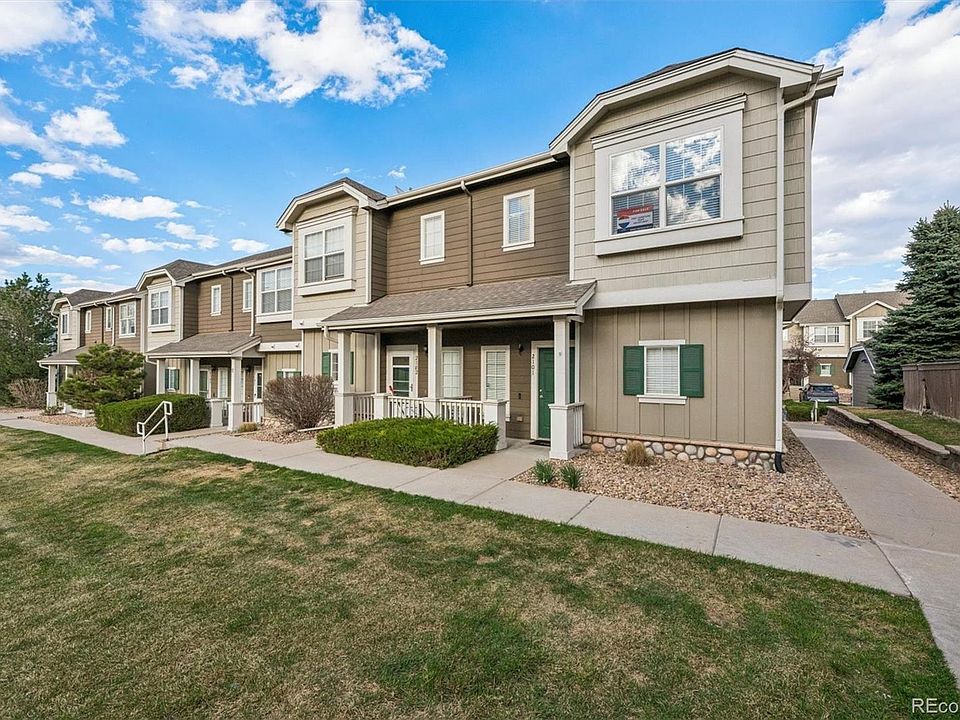 1st image of 14700 E 104th Avenue #2101