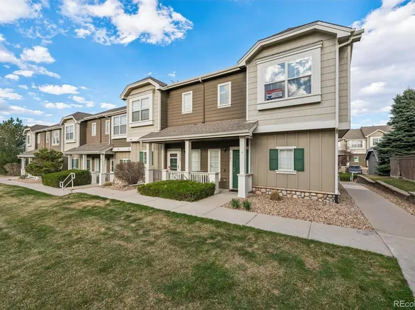 14700 E 104th Avenue #2101, Commerce City, CO 80022