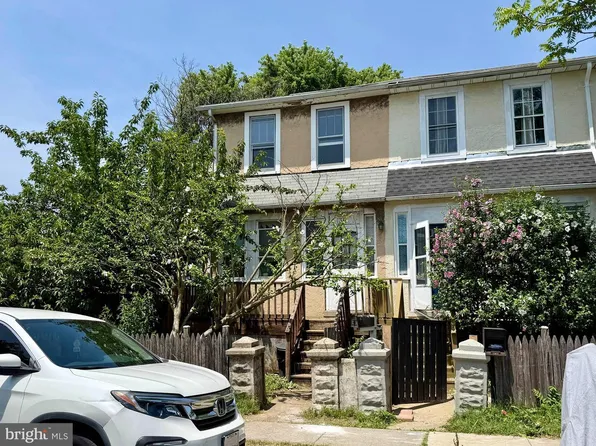 238 Baltimore Ave, Baltimore, MD 21222