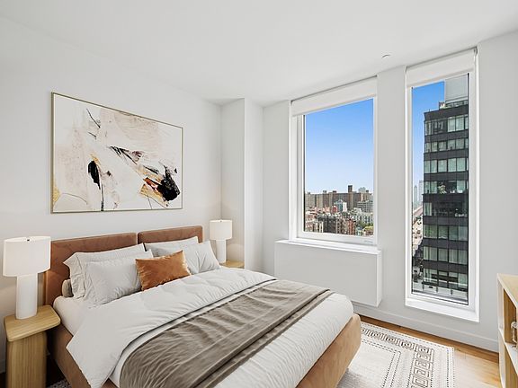 5th image of 125 Delancey St APT 706