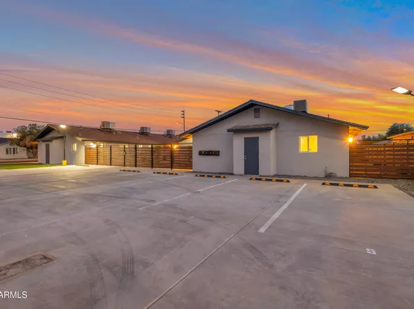 5501 W ORANGEWOOD Avenue, Glendale, AZ 85301