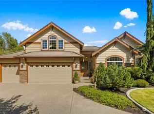 4611 Southerness Ln SE, Lacey, WA 98513