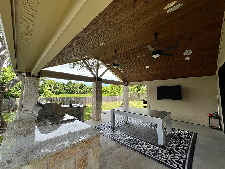 2838 Five Oaks Dr — Photo 26