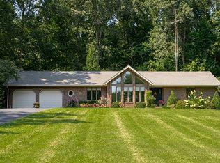 4459 S State Road 162, Huntingburg, IN 47542