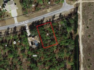 71 Glenridge Blvd, Homosassa, FL 34446