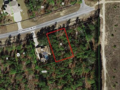 71 Glenridge Blvd, Homosassa, FL, 34446