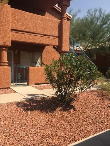 915 Mesquite Springs Dr #101 Photo 1