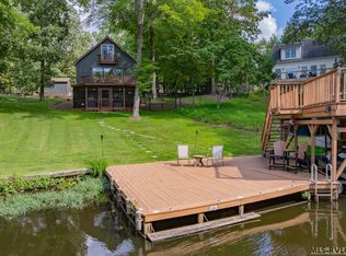 118 Sandpiper Dr, Macon, NC 27551