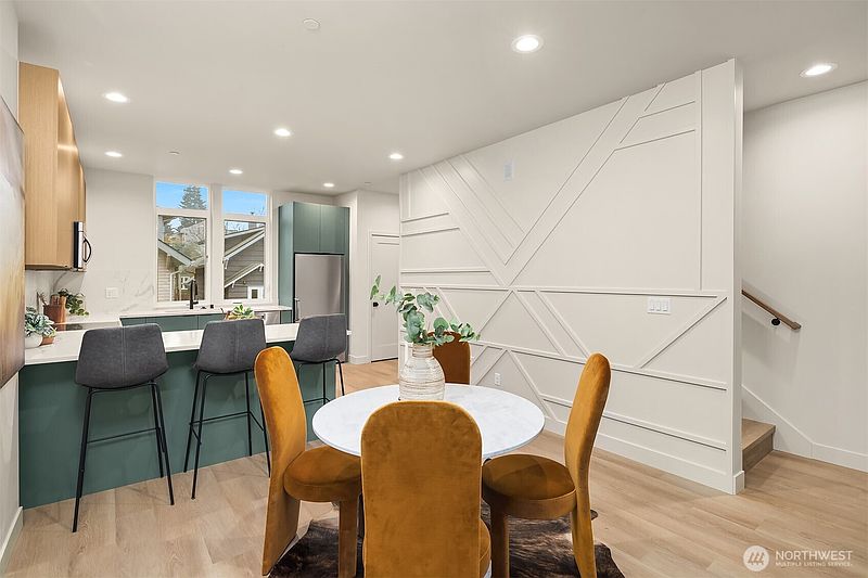 4th image of 1615 N 50th Street #C