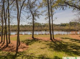 133 Trail Creek Ln, Savannah, GA 31405