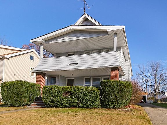 2nd image of 8331 Garfield Blvd #Dn