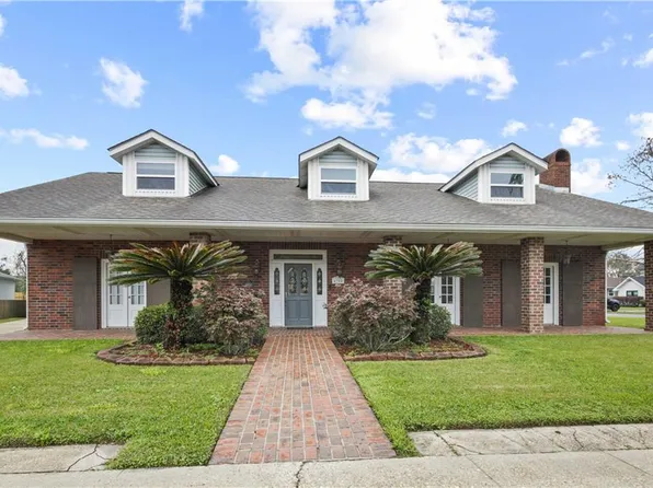 4700 Orleans Blvd, Jefferson, LA 70121