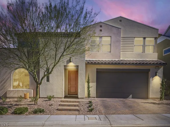 8350 Skye Creek St, Las Vegas, NV 89166