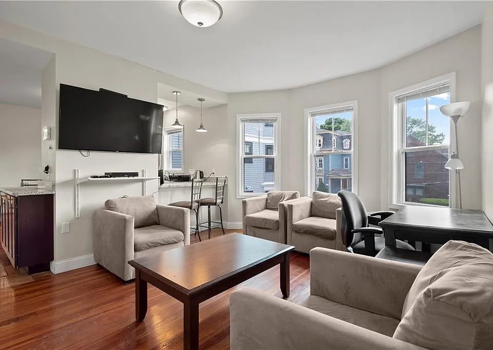 173 Prospect St #2