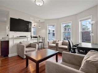 71 Olney St #3, Providence, RI 02906