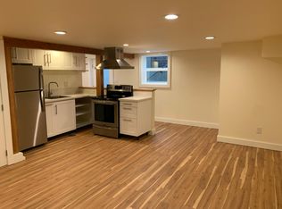 6028 NE 24th Ave #B, Portland, OR 97211