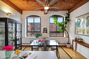 Sold by Corcoran