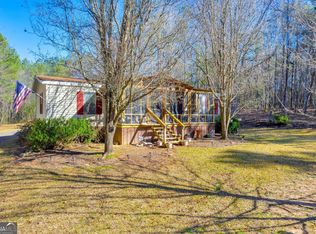 1544 Ridgeland Rd, Eastanollee, GA 30538