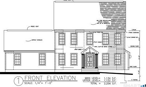 2nd image of 7A Freya Lane
