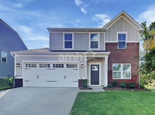4177 Garrison Grove Ln, Denver, NC 28037